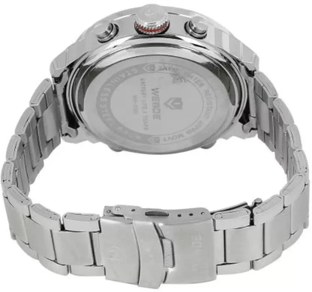 Reloj Weide WH6303-1C Hombre - Análogo Digital