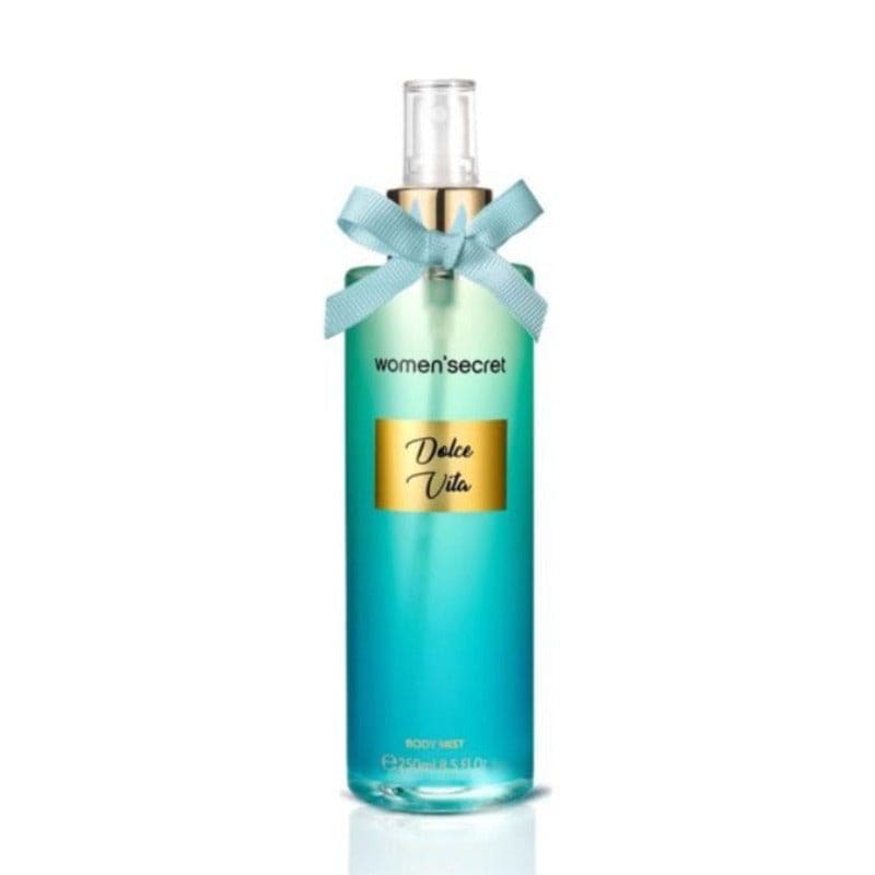 Women’s Secret Dolce Vita Body Mist 250ml Mujer - Women's Secret - Default Title - Perfumisimo