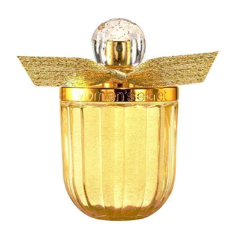 Women's Secret Gold Seduction edp 100ml Mujer TESTER