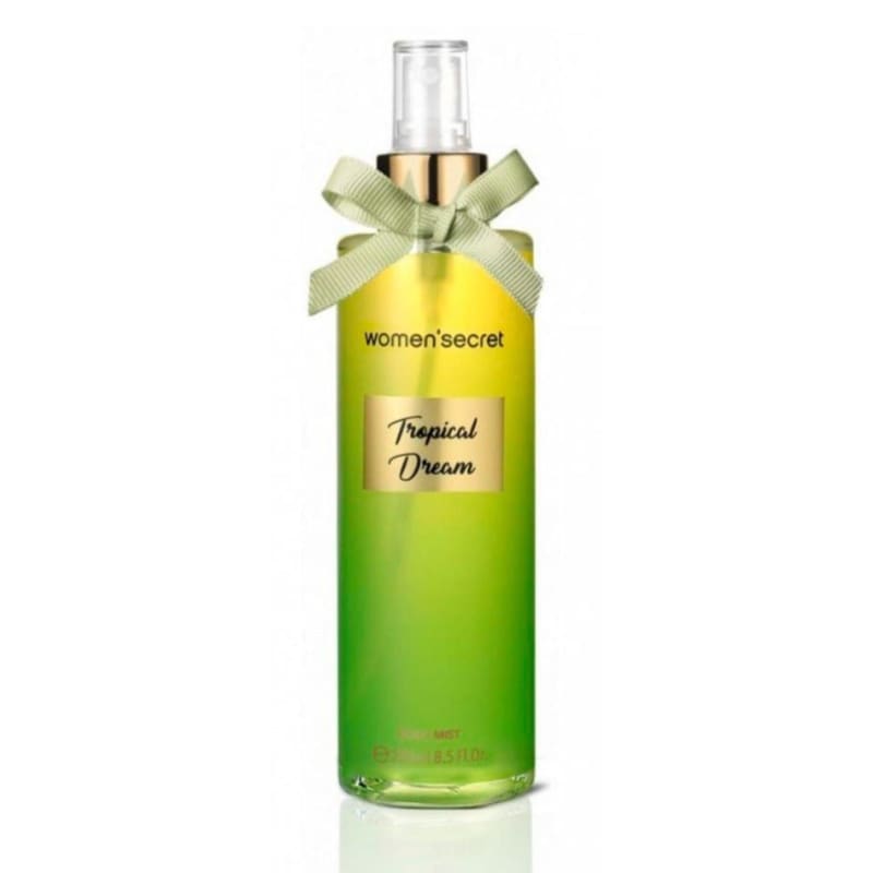 Women’s Secret Tropical Dream Mist 250ml Mujer - Perfume