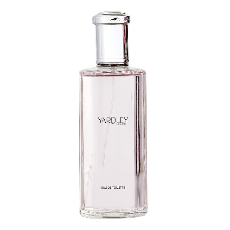 Yardley London Blossom & Peach edt 125ml Mujer