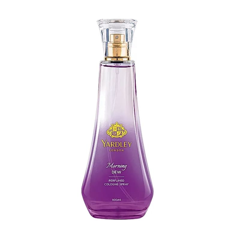 Yardley London Morning Dew edc 100ml Mujer - Yardley - Default Title - Perfumisimo