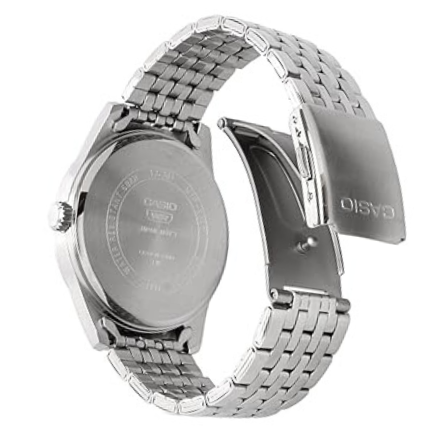 Reloj Casio MTP-E340D-3AV Hombre - Análogo