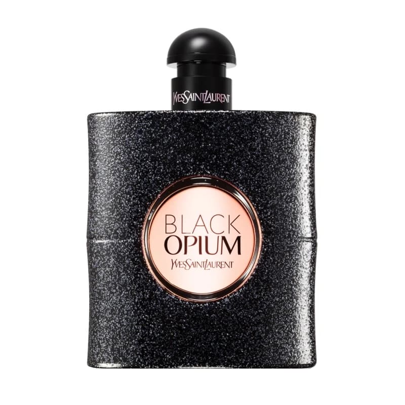 Yves Saint Laurent Black Opium edp 90ml Mujer - Yves Saint Laurent - Default Title - Perfumisimo
