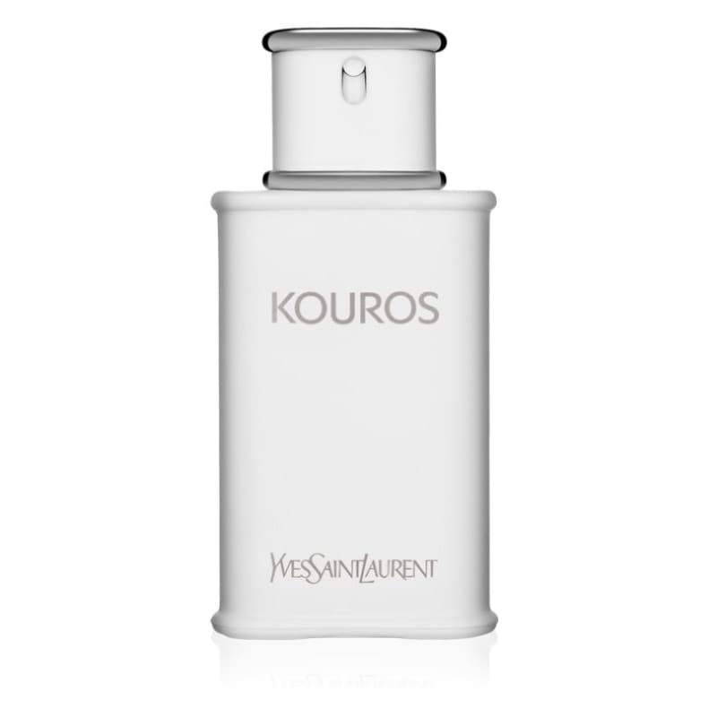 Yves Saint Laurent Kourous edt 100ml Hombre - Yves Saint Laurent - Default Title - Perfumisimo