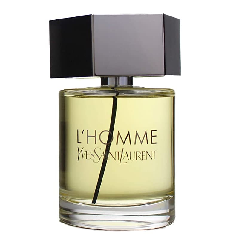 Yves Saint Laurent L´homme edt 100ml Hombre