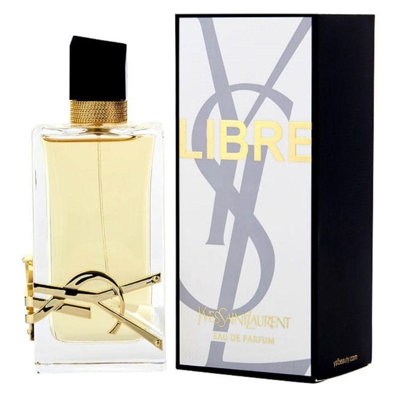 Yves Saint Laurent Libre edp 90ml Mujer