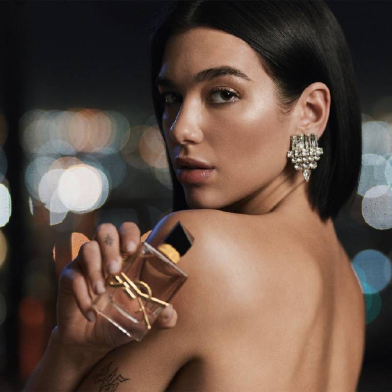 Yves Saint Laurent Libre edp 90ml Mujer