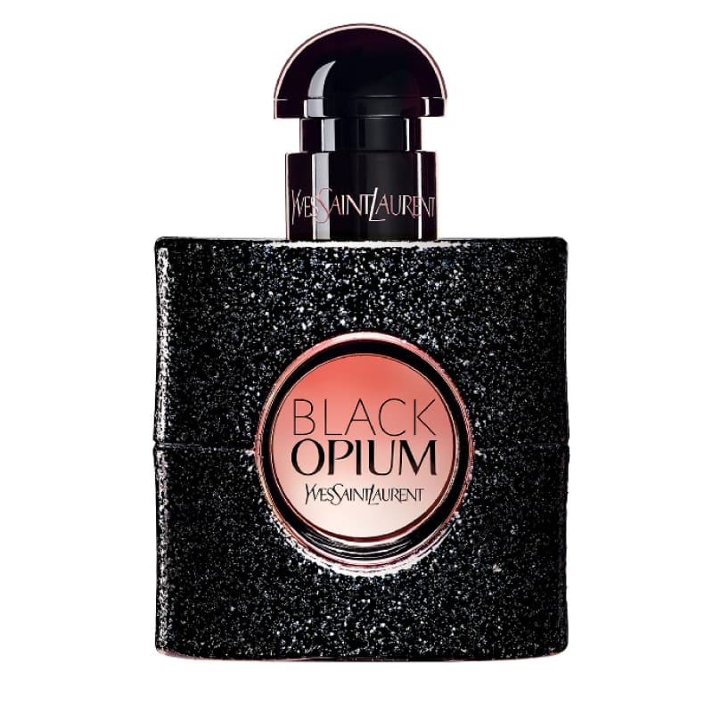 YSL Opium Black edp 30ml Hombre 