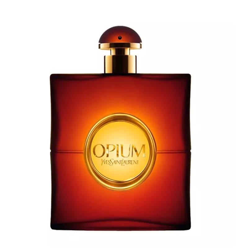 YSL Opium edt 50ml Mujer