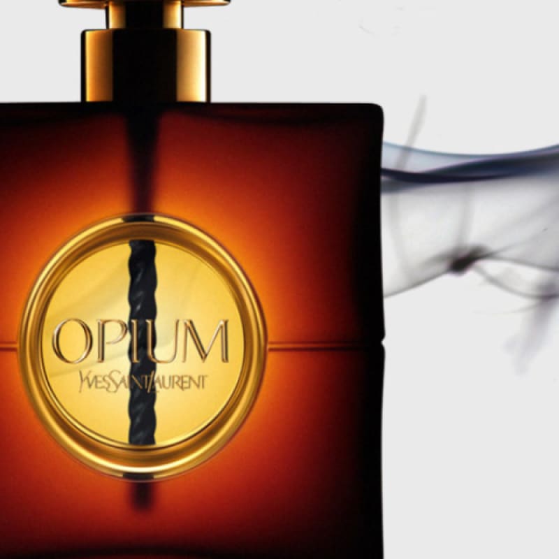 YSL Opium edt 50ml Mujer
