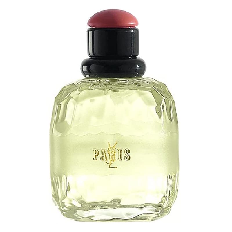 Yves Saint Laurent Paris edt 125ml Mujer - Yves Saint Laurent - Default Title - Perfumisimo