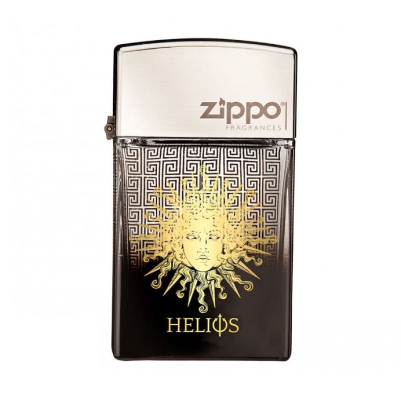 Zippo Helios edt 75mlHombre