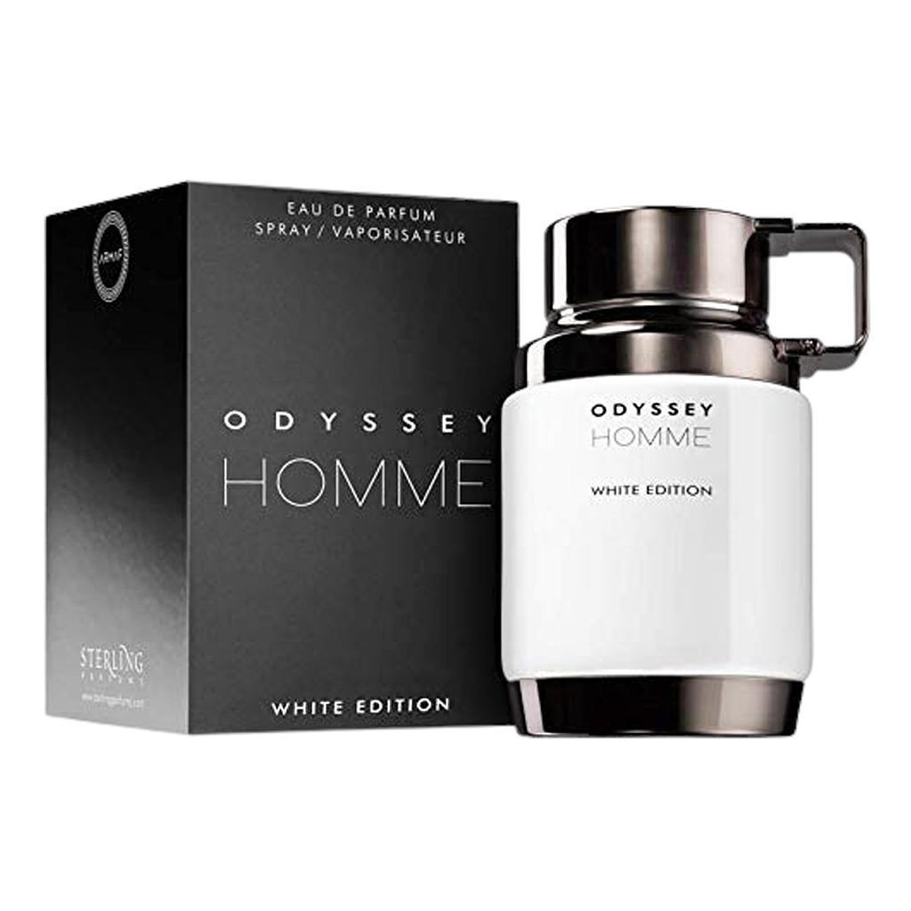 Armaf Odyssey Homme White Edition edp 100ml Hombre