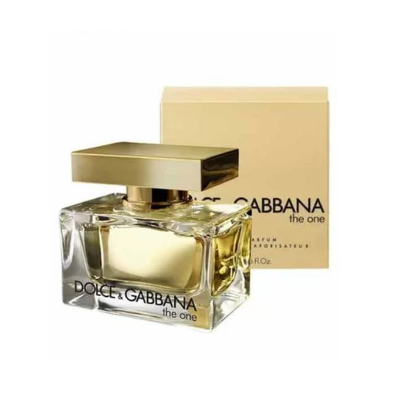 Dolce & Gabbana The One 75ML Edp Mujer