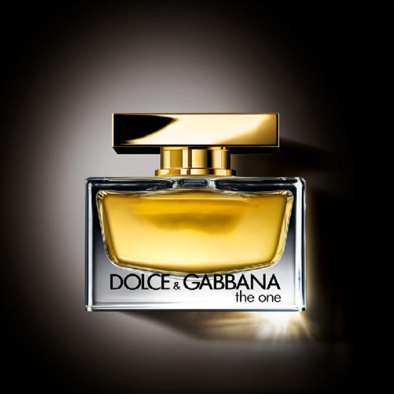 Dolce & Gabbana The One 75ML Edp Mujer