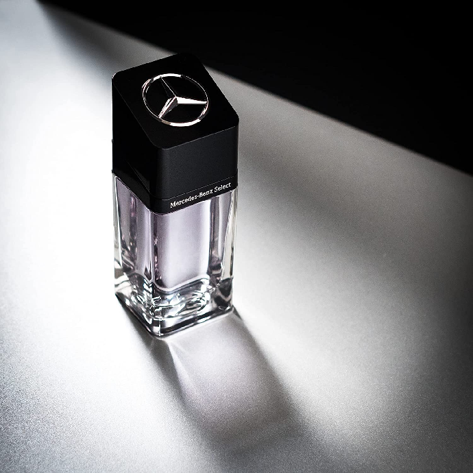 Mercedes Benz Select edt 100ml + deo 75ml Hombre - Mercedes Benz - Default Title - Perfumisimo