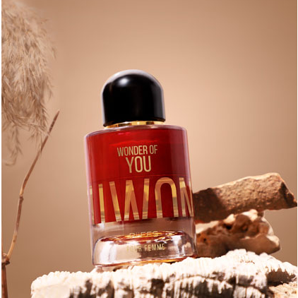 Riiffs Wonder Of You Pour Femme edp 100ml Mujer