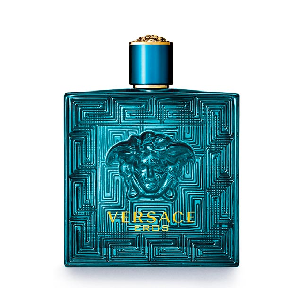 Versace Eros edt 200ml Hombre