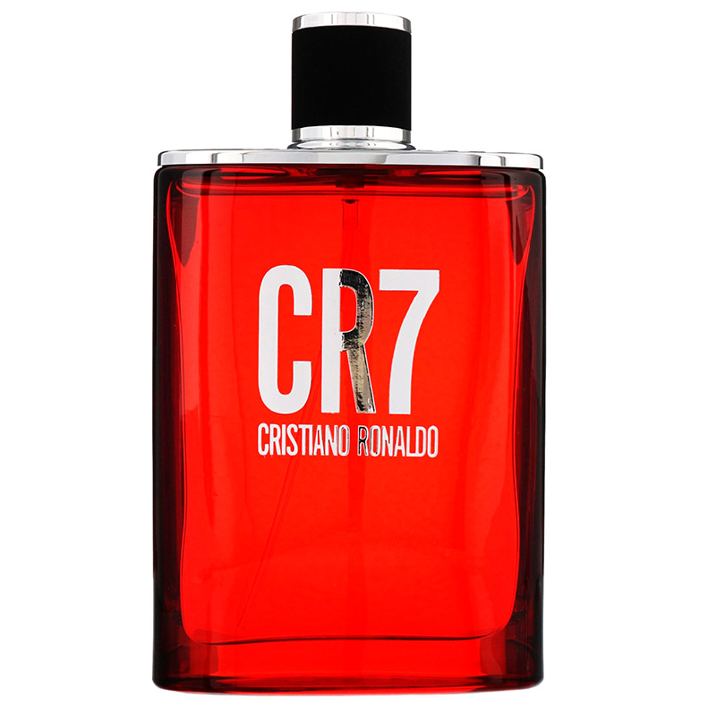 Cristiano Ronaldo CR7 edt 100ml Hombre
