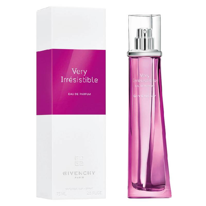 Givenchy Very Irresistible edp 75ml Mujer - Givenchy - Default Title - Perfumisimo