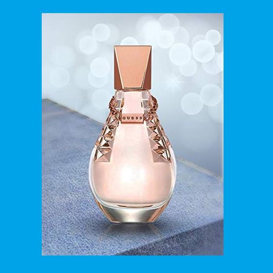 Guess Dare woman edt 100ml Mujer