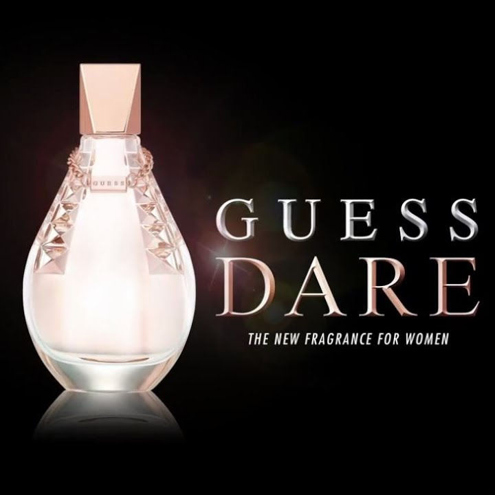 Guess Dare woman edt 100ml Mujer