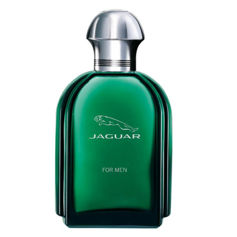 Jaguar Green edt 100ml Hombre