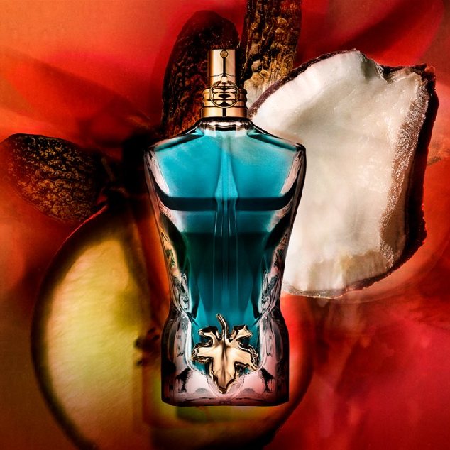 Jean Pual Gaultier Le Beau edt 125ml Hombre