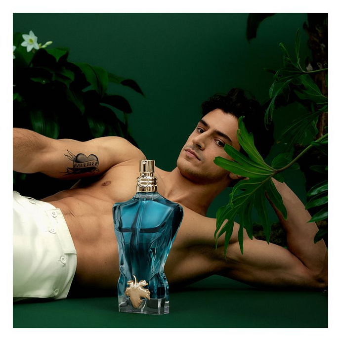 Jean Pual Gaultier Le Beau edt 125ml Hombre